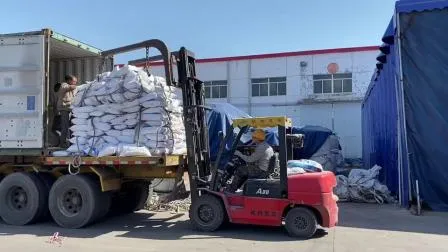 Red de carga de cuerda Danline de PP/PE de alta resistencia para envío