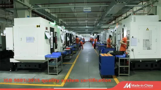 High-End Market Precision Customized Stainless Steel Aluminum Metal Box Pallet Design